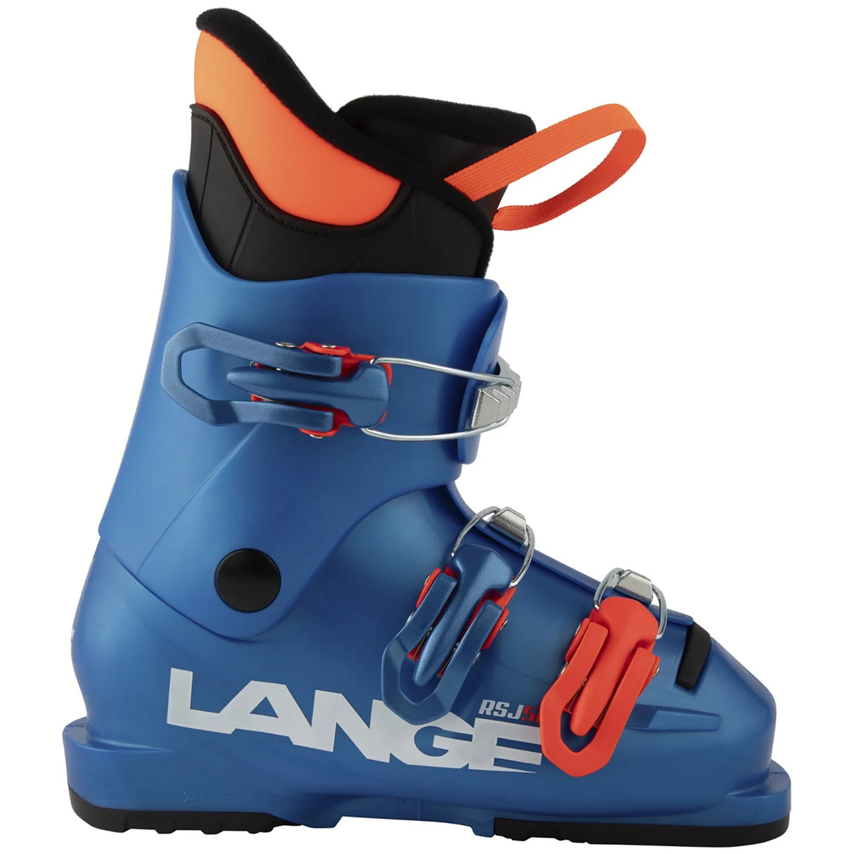 RSJ50RTL- Lange ski boot on a white background