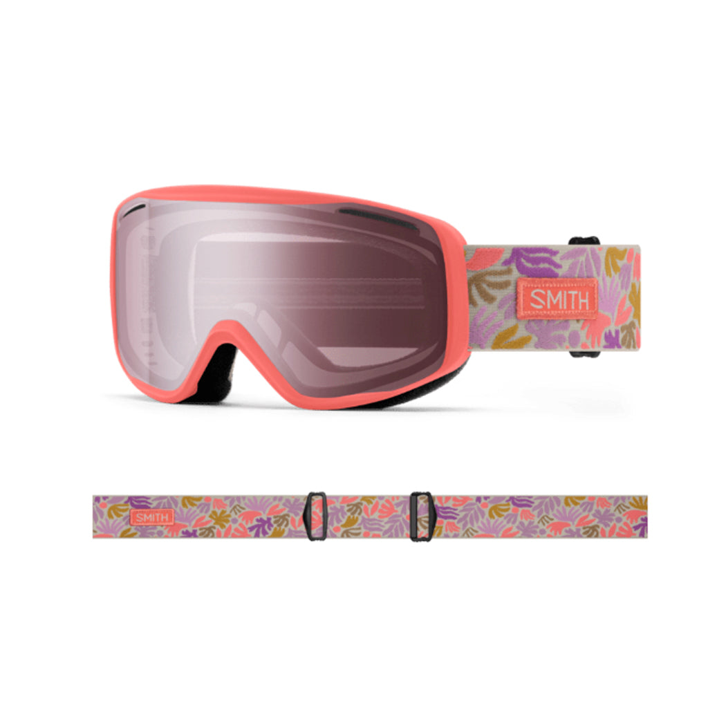 Smith Rally Goggles Adult 2026