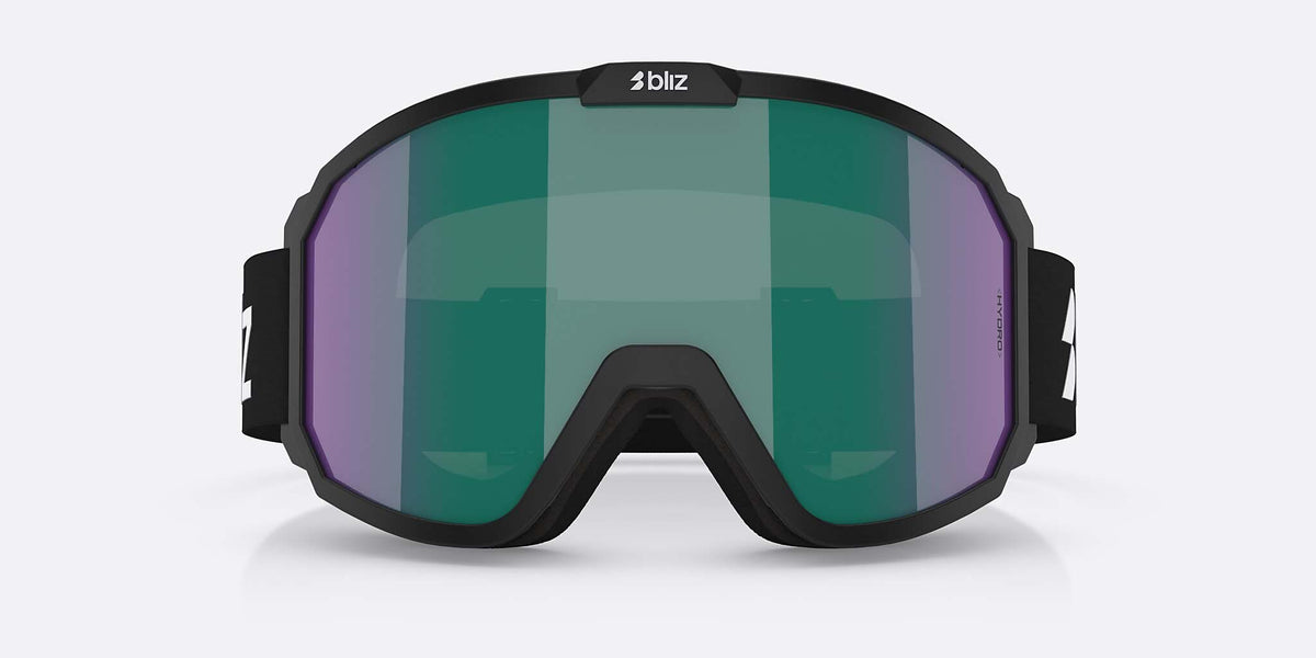 Bliz Rave Kids Goggles 2027