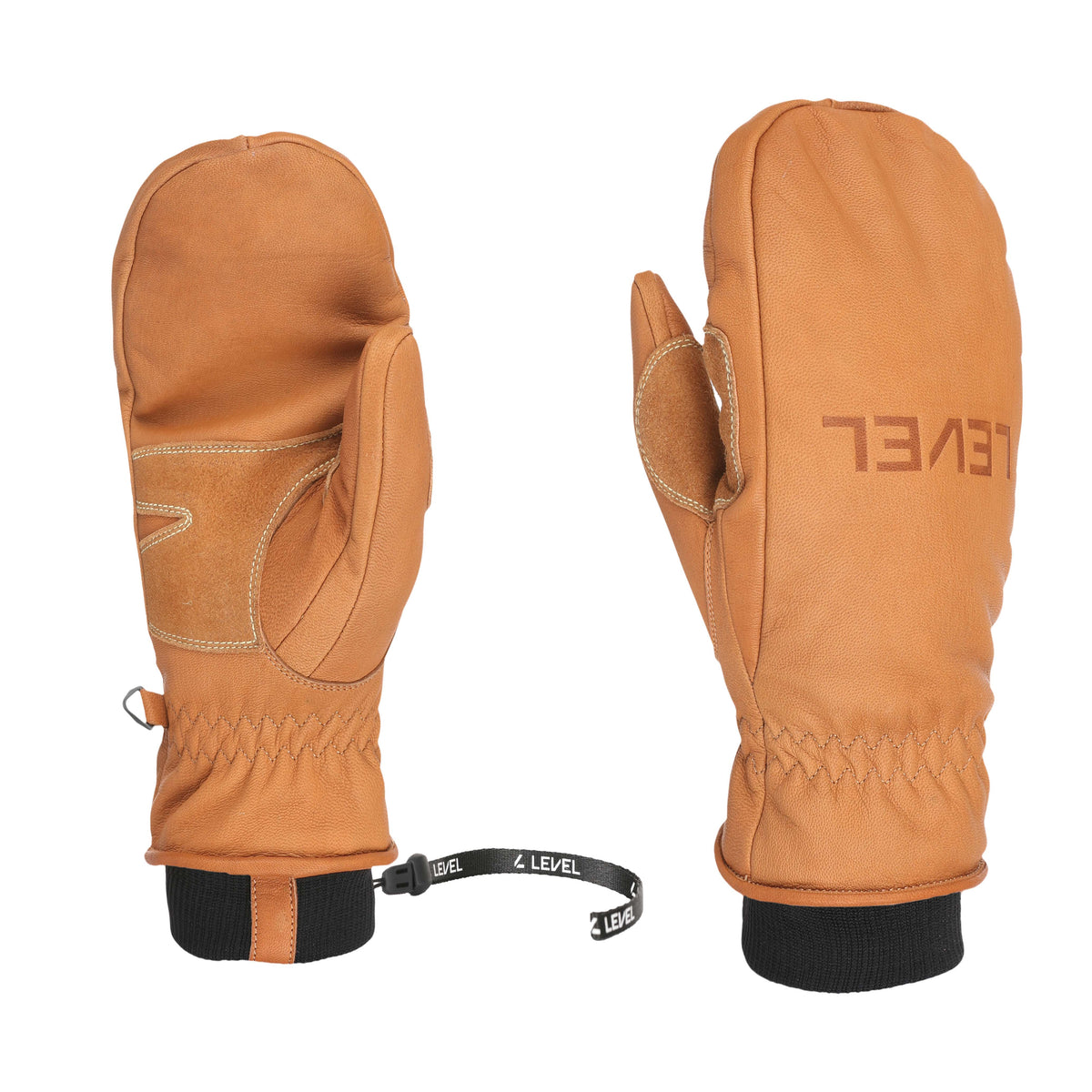 Level Rebel Adult Mittens (2356UM) 2027
