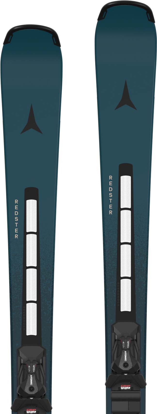 Atomic Redster Q9.8 Revoshock S Mens Skis 2027 | Shop Atomic