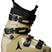 Remedy90LC- Beige and black Atomic ski boot on a white background