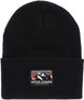 Never Summer Retro Sunset Adult Cuffed Beanie (BNRTSUN) 2027