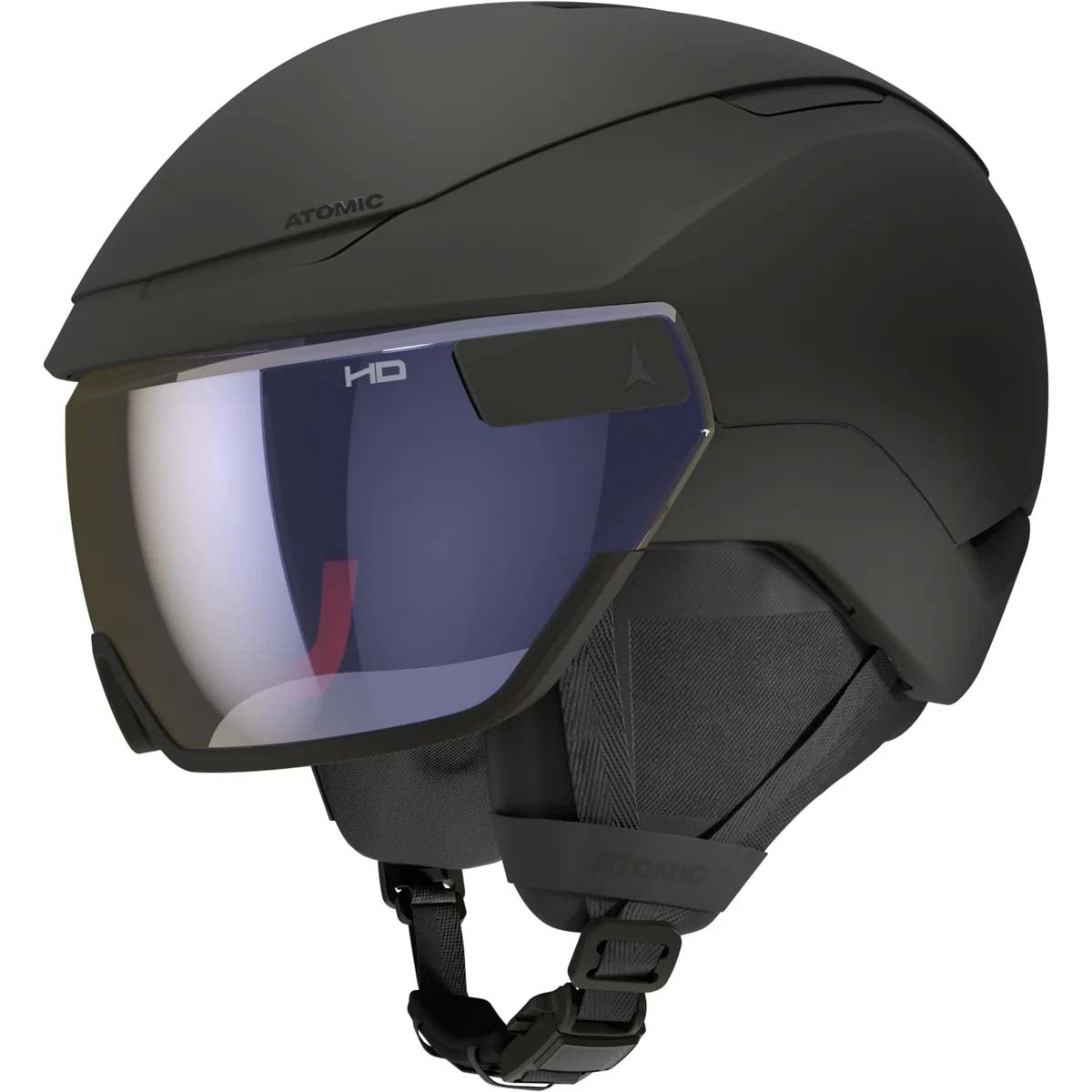 Atomic Revent GT Amid Visor HD Adult Helmet 2026