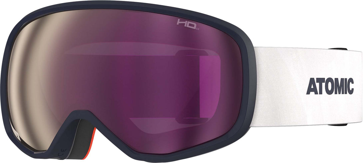 Atomic Revent M HD Adult Goggles (AN5106888) 2026