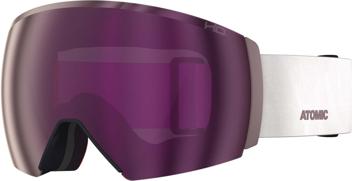 Atomic Revent Q L HD Adult Goggles (AN5106880) 2026