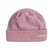 ReverseFleeceBeanie- Beanie on a white background