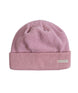ReverseFleeceBeanie- Beanie on a white background