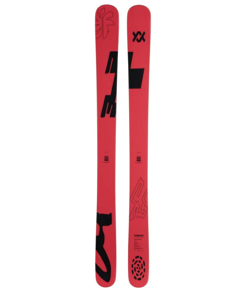 Volkl Revolt 100 Kids Skis (V2510290) 2026