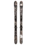 RevoltJr.Urban_4.5-Pair of skis with bindings on a white background