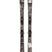 RevoltJr.Urban_7.0-Pair of skis with bindings on a white background