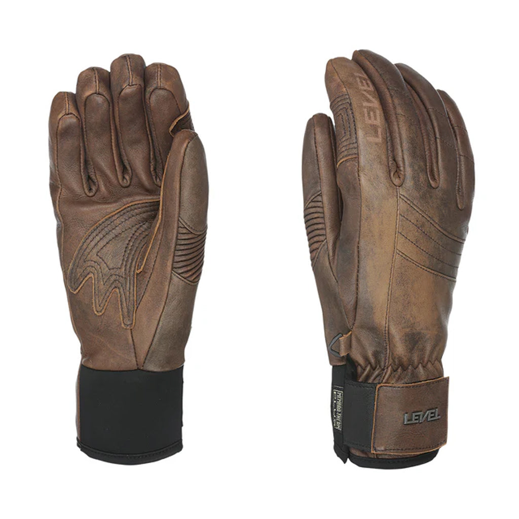 Level Rexford Mens Gloves