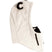 RidgeHoodKids-Children's panda-themed hooded on a white background