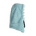 RidgeHoodKids-Children's shark-themed hooded on a white background