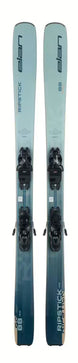 Elan Ripstick 88 (with ShiftX System Bindings) Womens Skis 2026