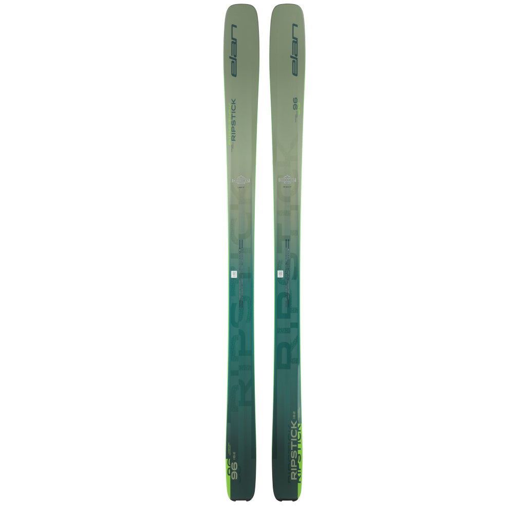 Elan Ripstick 96 Skis Mens 2026