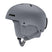 Rodeo-Gray helmet on a white background