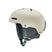 RodeoRoundMIPS-A beige Smith Rodeo Round Fit MIPS adult helmet designed for skiing or snowboarding, featuring a dial fit system and vented design.
