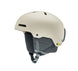 RodeoRoundMIPS-A beige Smith Rodeo Round Fit MIPS adult helmet designed for skiing or snowboarding, featuring a dial fit system and vented design.