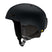 RodeoMips-Black helmet with a visible brand logo on a white background