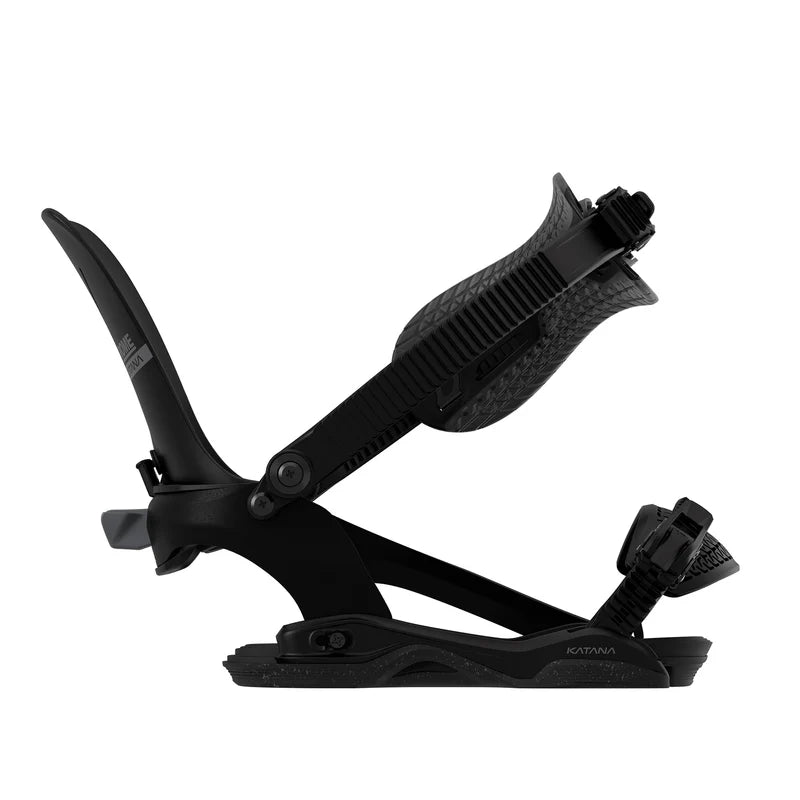 Rome Katana AW Fase Mens Snowboard Binding 2027 – Aspen Ski And Board