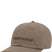 RoomyNormHat- Light Brown Baseball Cap that says 'The North Face'