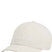 RoomyNormHat- White Baseball Cap that says 'The North Face'