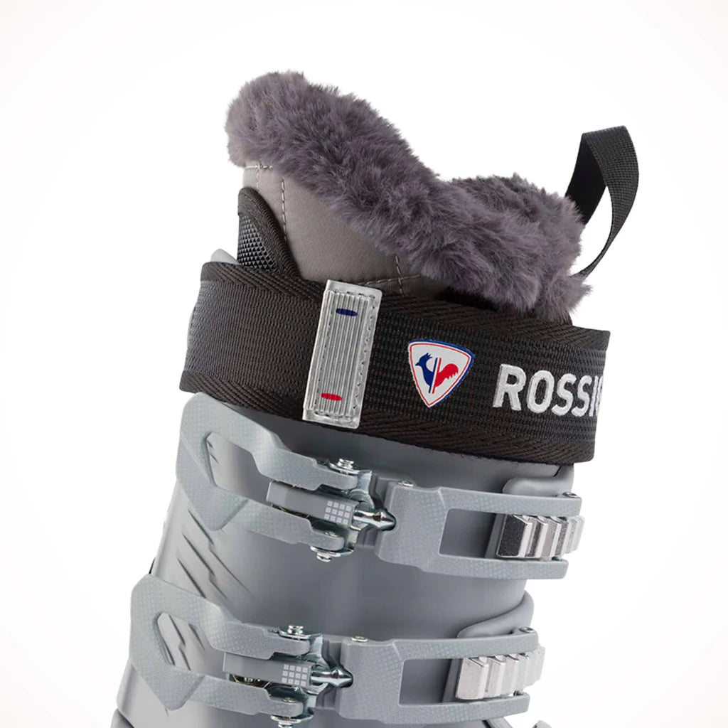 Rossignol Pure 80 Ski Boots Womens 2024