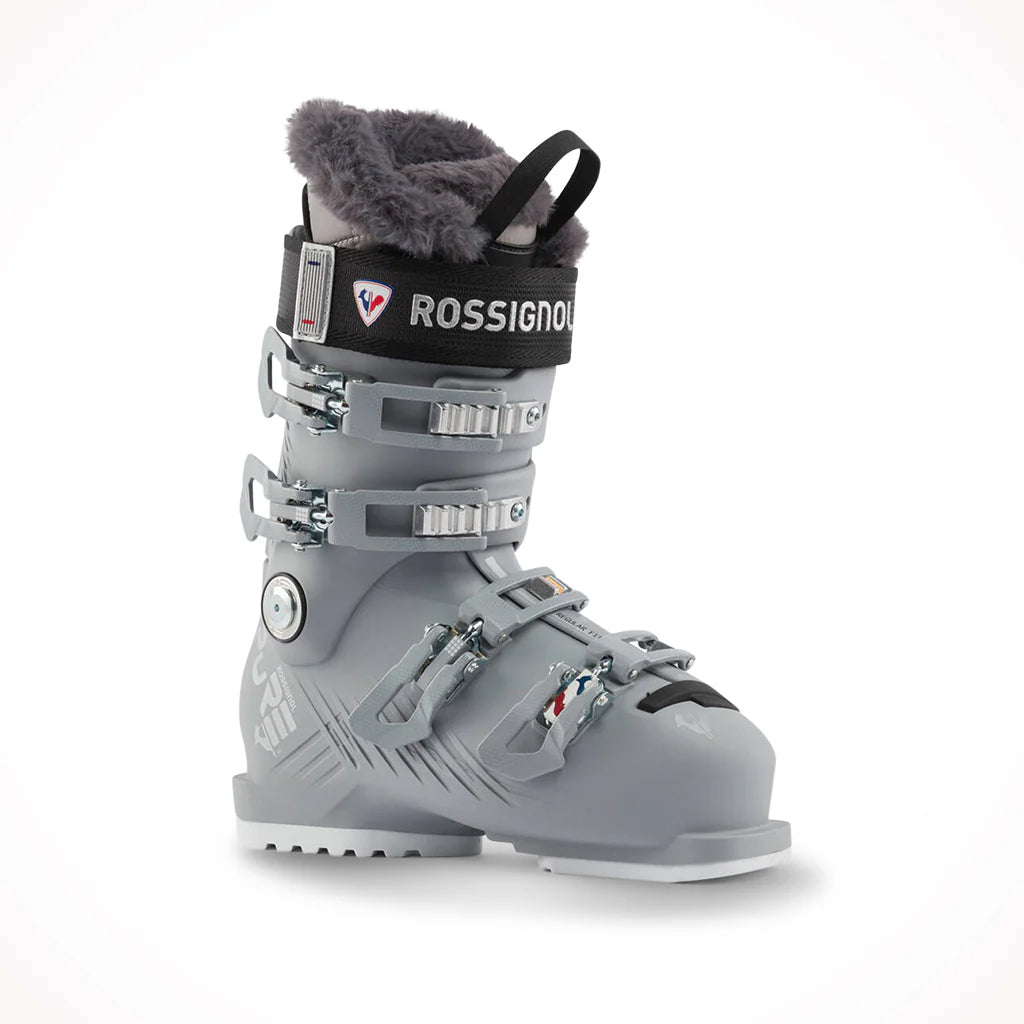 Rossignol Pure 80 Ski Boots Womens 2024