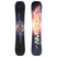 RossignolAmpageVol.2Snowboard- Rossignol snowboard on a white background