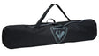 Rossignol Basic Solo Snowboard Bag 2027- A black rossignol snowboard bag on a white background