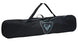 Rossignol Basic Solo Snowboard Bag 2027- A black rossignol snowboard bag on a white background
