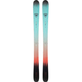 Rossignol Sender Free Pro Junior Ski 2026