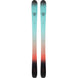 Rossignol Sender Free Pro Junior Ski 2026