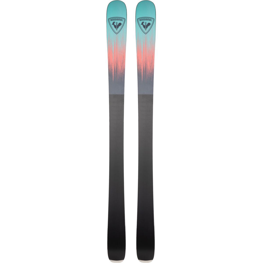 Rossignol Sender Free Pro Junior Ski 2026
