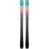 Rossignol Sender Free Pro Junior Ski 2026