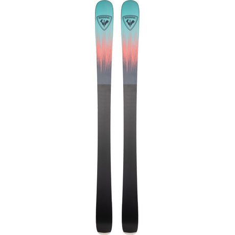 Rossignol Sender Free Pro Junior Ski 2026