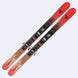 RossignolSoulPro_Xpress10SystemBinding_TeenSkis2027- Pair of Rossignol Skis on a white background