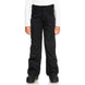 Roxy Diversion Girls Ski Pant 2023
