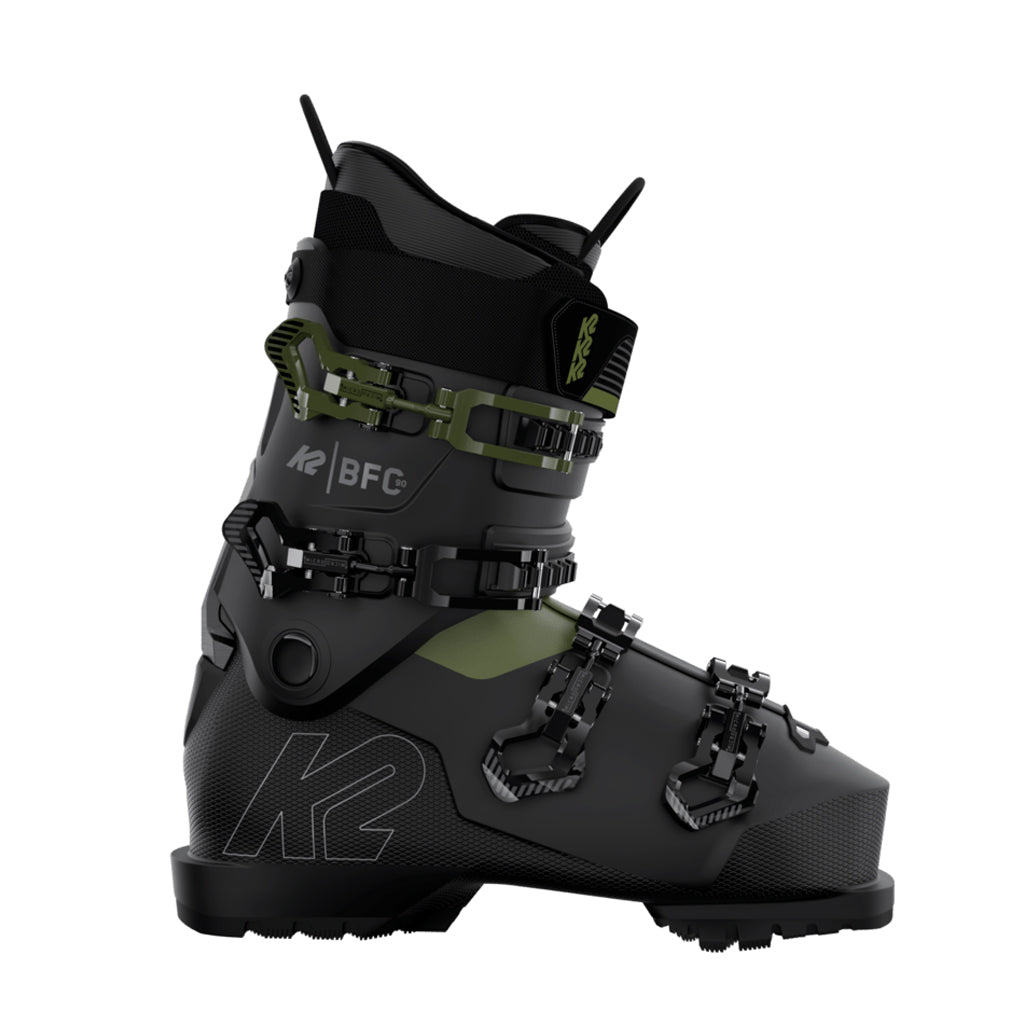 k2 bfc 90 heat men's ski boots K2 BFC 90 Ski Boots Mens 2026