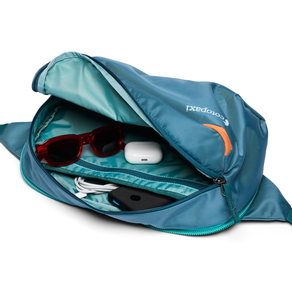 Cotopaxi Allpa 50L Adventure Travel Pack Adult 2026