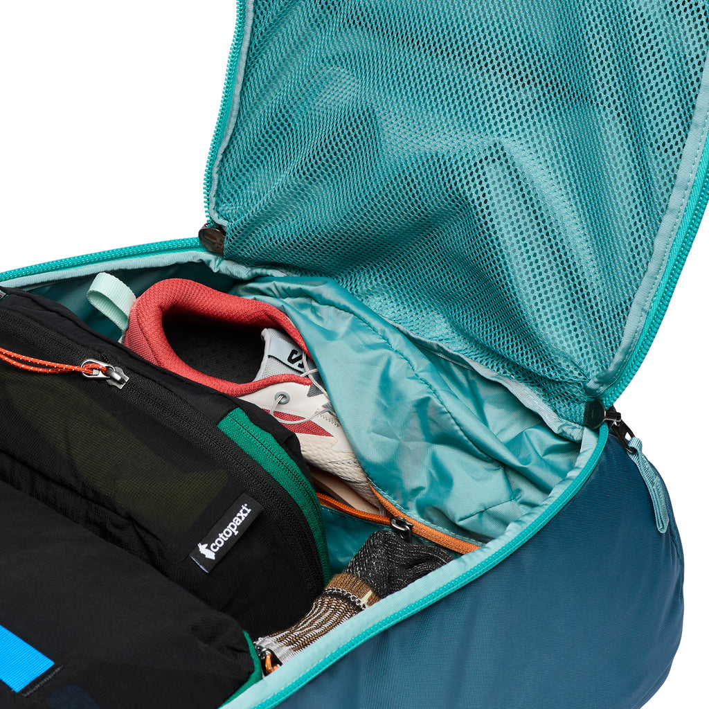 Cotopaxi Allpa 50L Adventure Travel Pack Adult 2026