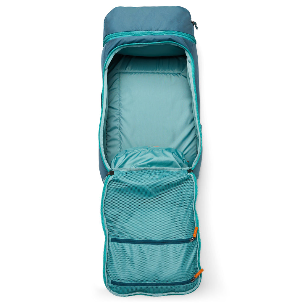 Cotopaxi Allpa 50L Adventure Travel Pack Adult 2026