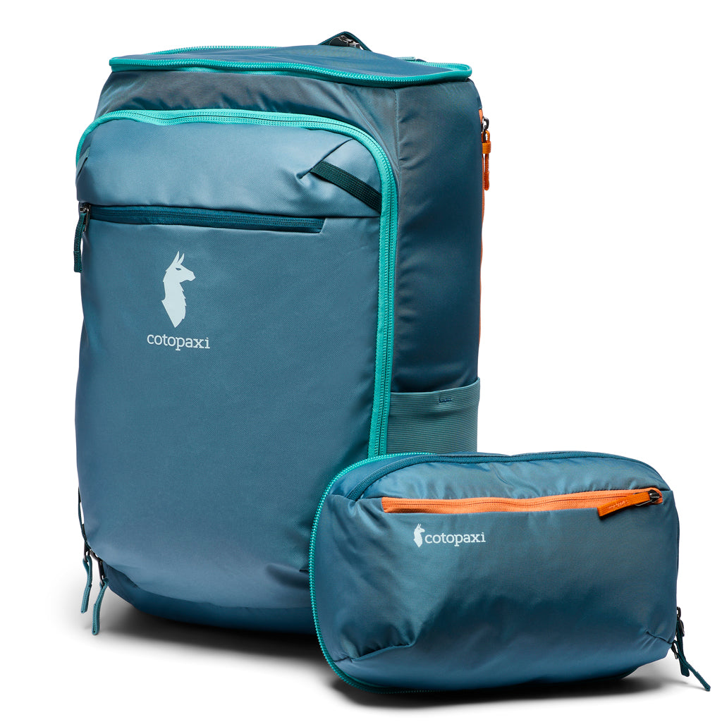 Cotopaxi Allpa 50L Adventure Travel Pack Adult 2026