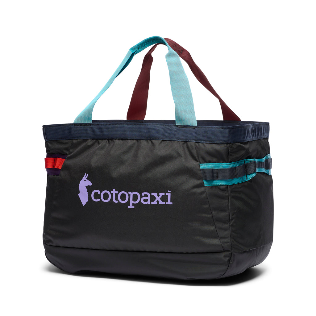 Cotopaxi Allpa 60L Gear Hauler Tote Adult 2026