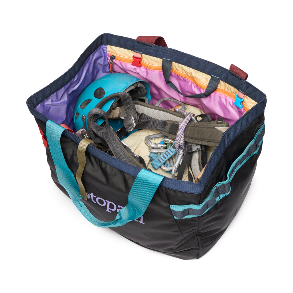 Cotopaxi Allpa 60L Gear Hauler Tote Adult 2026