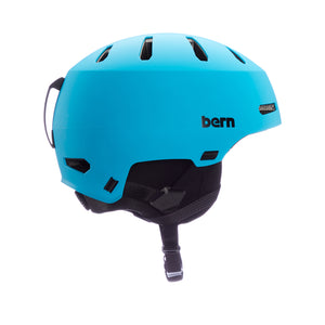Bern Macon 2.0 MIPS Jr Helmet Youth 2024