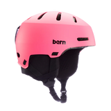 Bern Macon 2.0 MIPS Jr Helmet Youth 2024