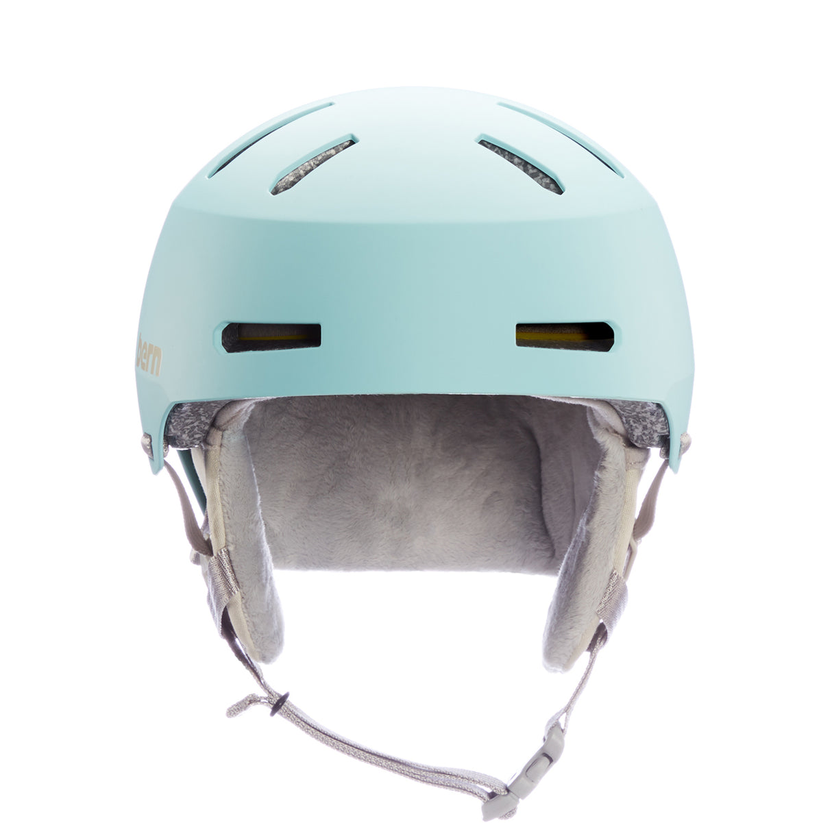 Bern Macon 2.0 MIPS Jr Helmet Youth 2024