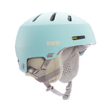 Bern Macon 2.0 MIPS Jr Helmet Youth 2024